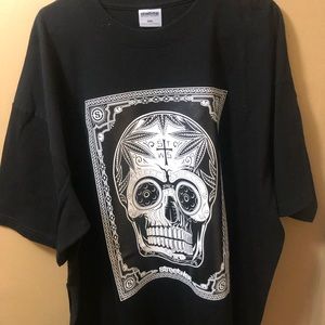 Shirt in good condition not faded